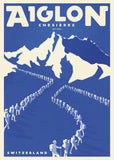 75th Anniversary Poster