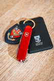 Swiss Army Knife