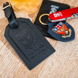 Luggage Tag