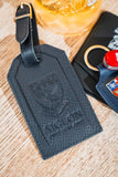 Luggage Tag