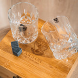 Whiskey Drinks Set