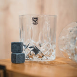 Whiskey Drinks Set