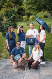 Umbrella - Navy