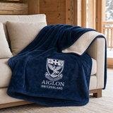 Sherpa Blanket