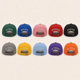 House Caps