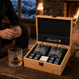 Whiskey Drinks Set