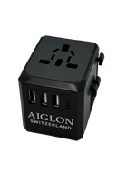 Travel Adapter