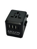 Travel Adapter