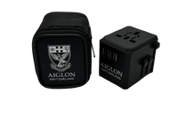 Travel Adapter