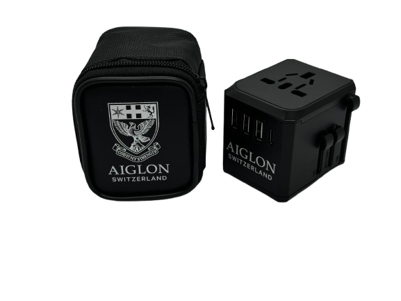 Travel Adapter