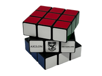 Rubik's Cube