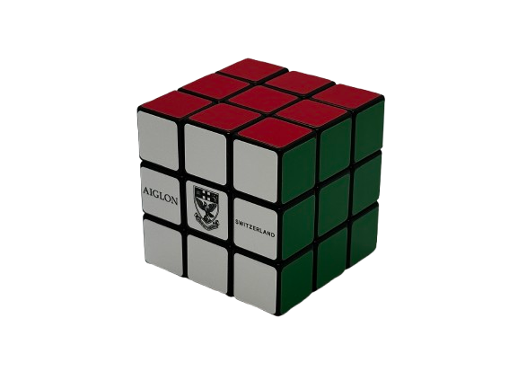 Rubik's Cube