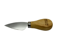 Wooden cheese board