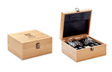 Whiskey Drinks Set