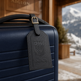 Luggage Tag