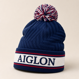 Beanie PomPom