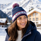 Beanie PomPom