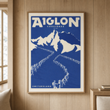 75th Anniversary Poster