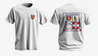 75th Anniversary T-shirt