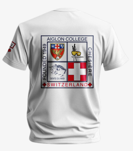 75th Anniversary T-shirt
