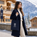 Aiglon Tote Bag