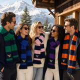 House Scarves