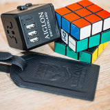 Travel Adapter