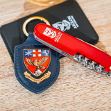 Swiss Army Knife