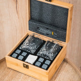 Whiskey Drinks Set