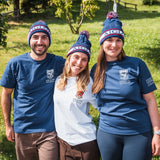 Beanie PomPom