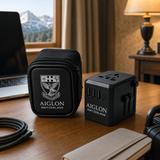 Travel Adapter