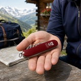 Swiss Army Knife