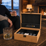 Whiskey Drinks Set