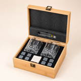 Whiskey Drinks Set