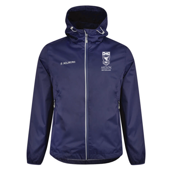 Fleece rain jacket deals