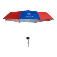 Umbrella - Blue/Red