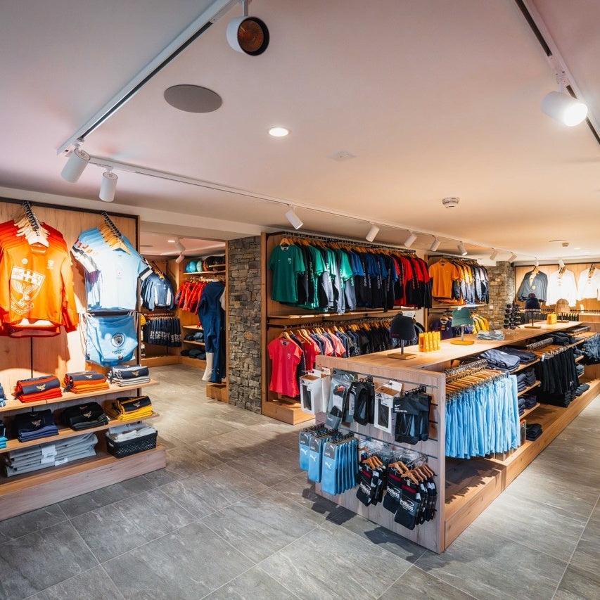 Aiglon shop photo 1