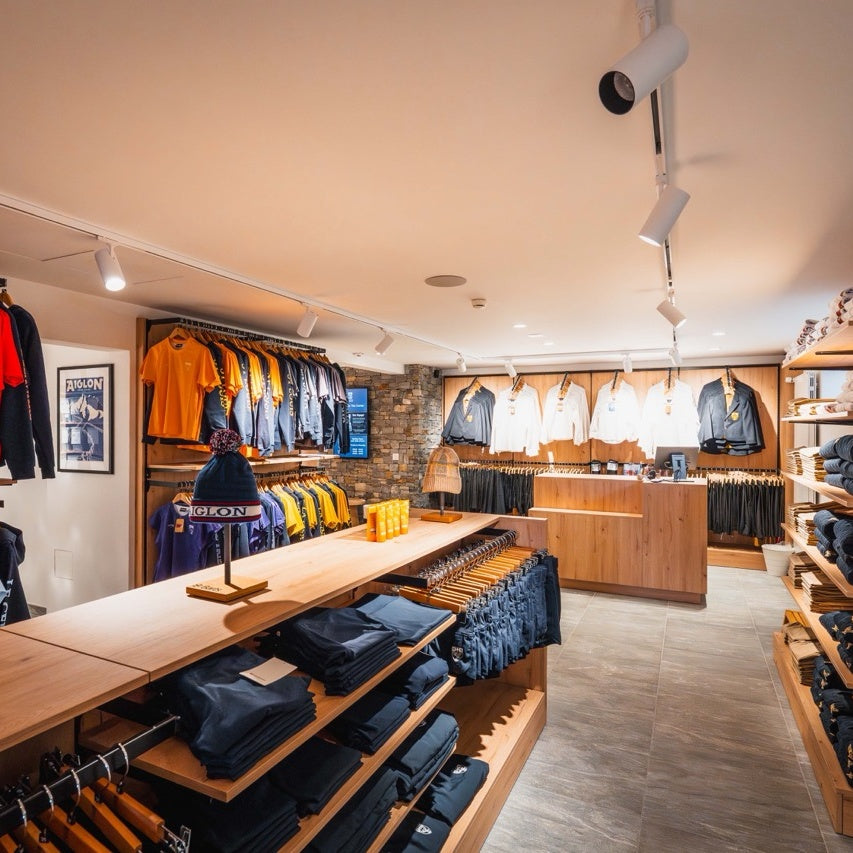 Aiglon shop photo 3