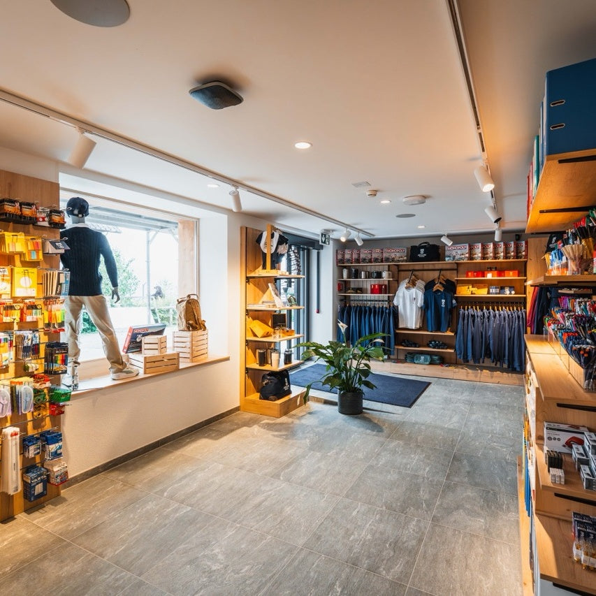 Aiglon shop photo 4
