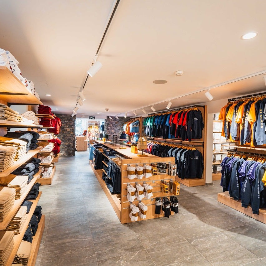 Aiglon shop photo 5