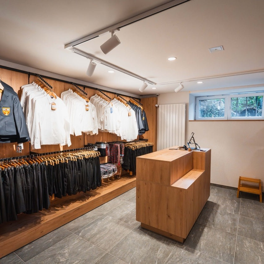 Aiglon shop photo 6