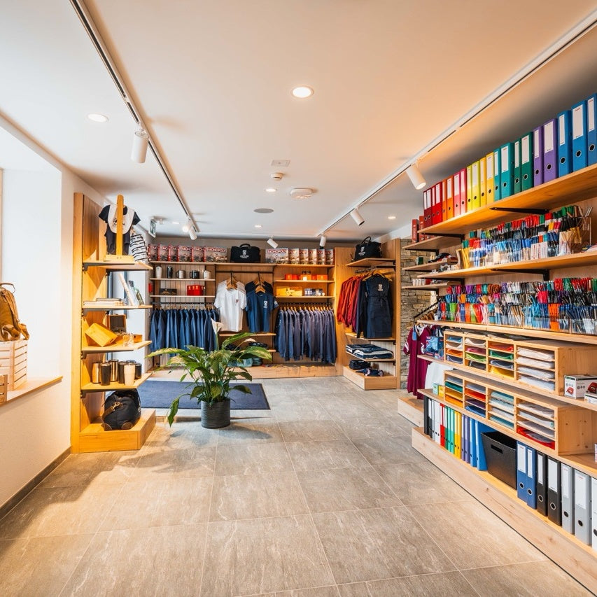 Aiglon shop photo 7