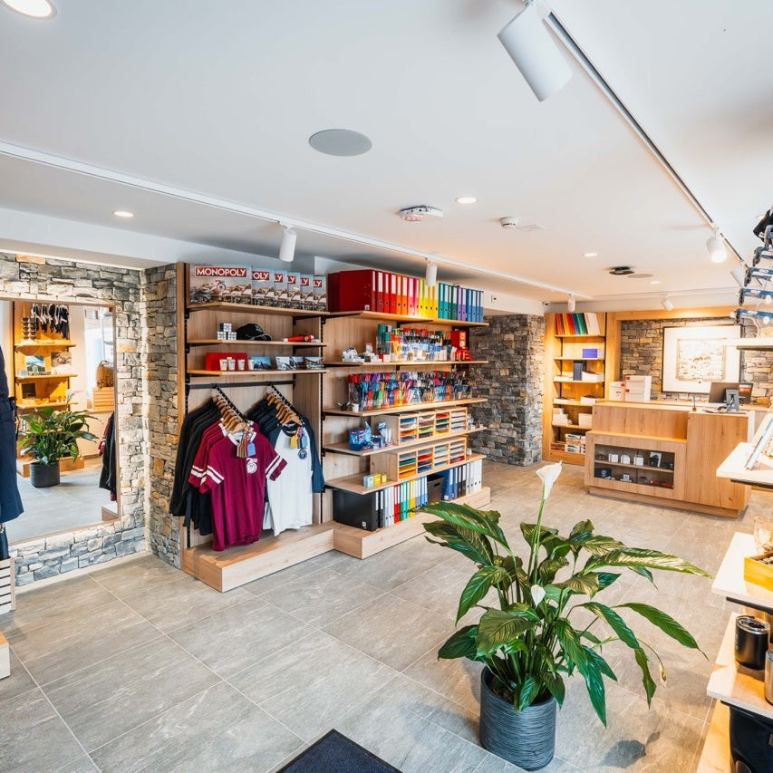 Aiglon shop photo 8