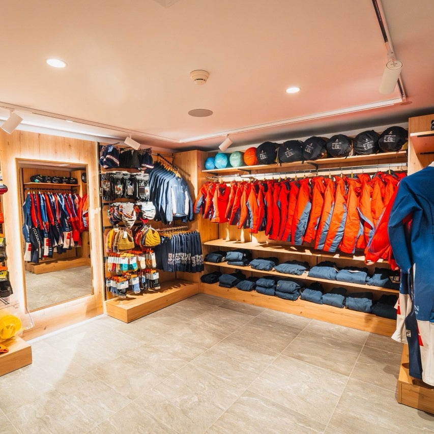 Aiglon shop photo 9