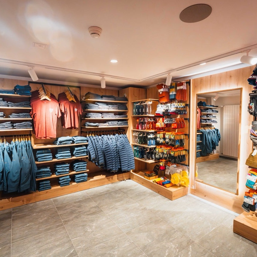 Aiglon shop photo 10
