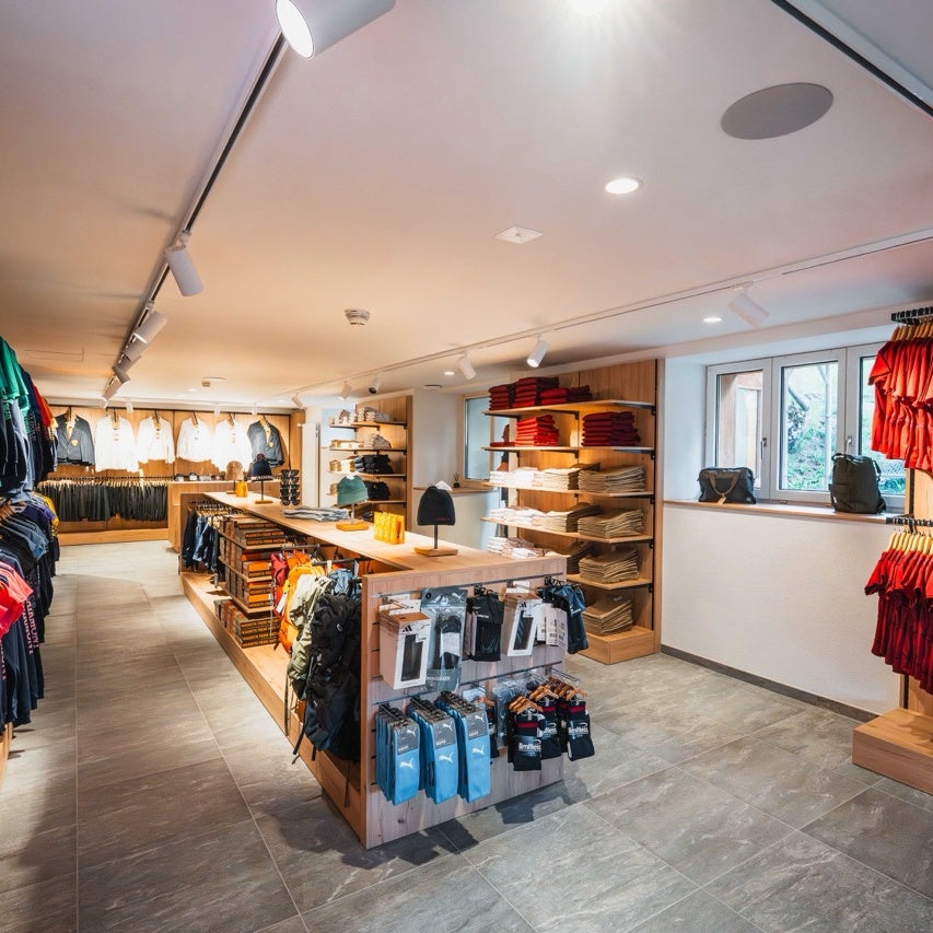 Aiglon shop photo 11
