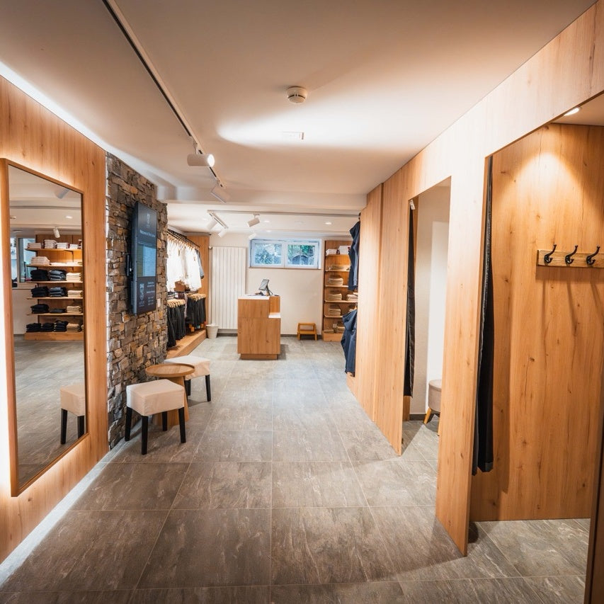 Aiglon shop photo 12