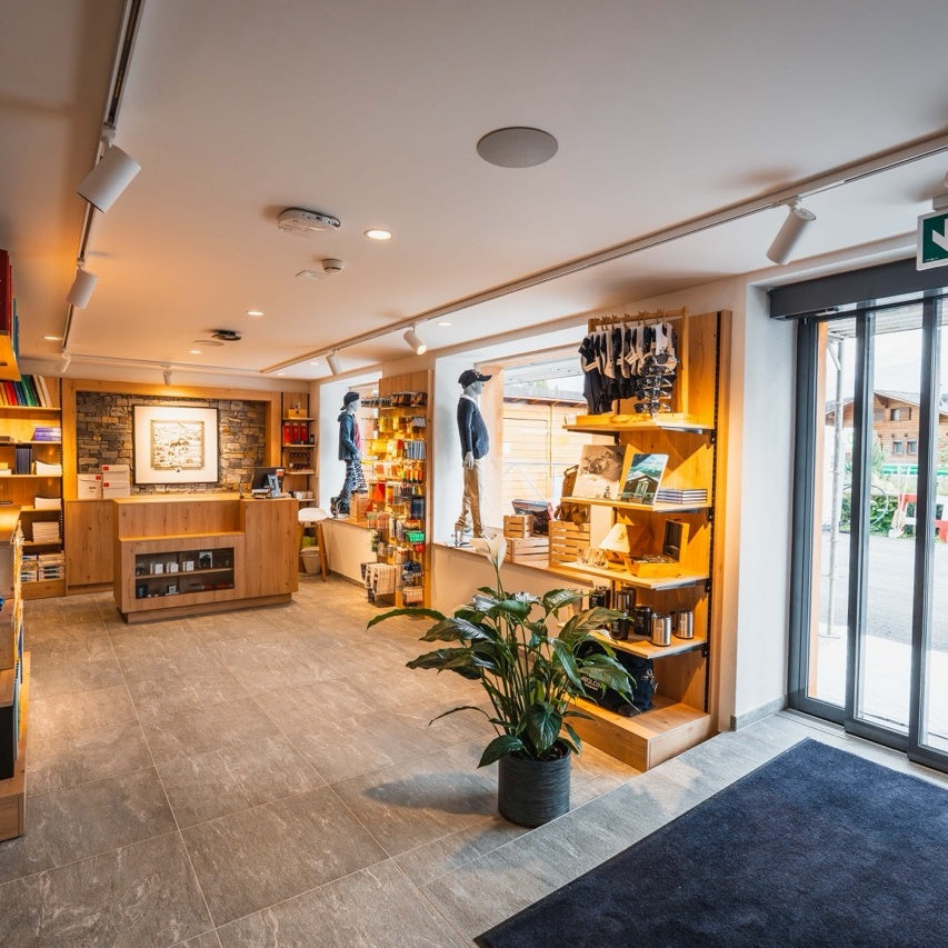 Aiglon shop photo 14